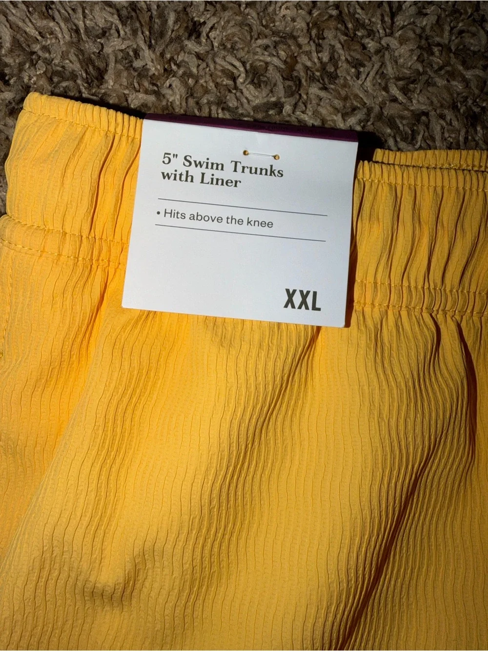 Goodfellow & Co Swim Trunks